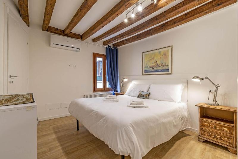 Santa Fosca Cozy Apartment — отель с удобным расположением в Венеции