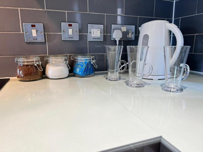 Cozy apartment — забронировать отель в Лондоне