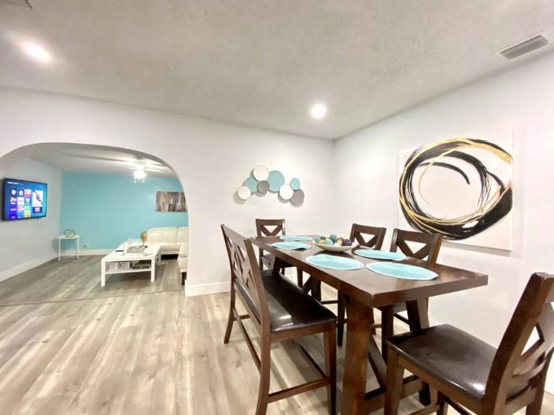 Comfy Stylish Miami home near airport highway — отзывы гостей и цены