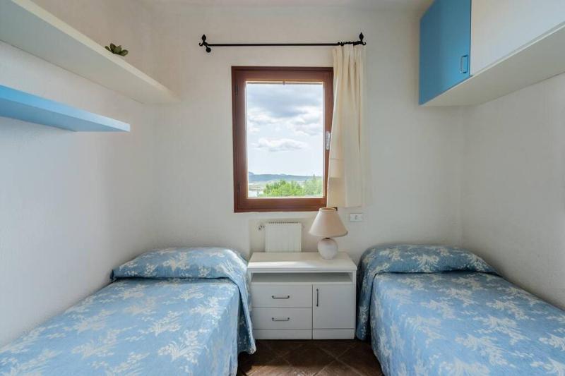 Vista Incantevole a Porto Rotondo - Appartamento sul mare