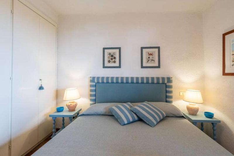 Vista Incantevole a Porto Rotondo - Appartamento sul mare
