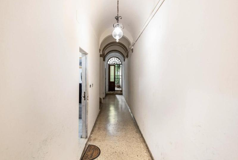Appartamento centro Firenze — отель в Флоренции, Италия