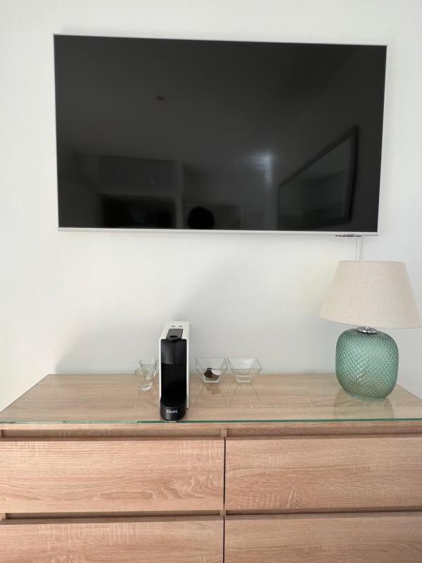 Цены на Suite vue Montmartre & balcon в Париже