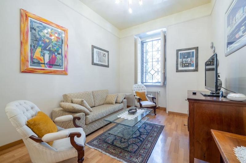 HospitalityRome Comfort Villa Ada — отель с удобствами в Риме