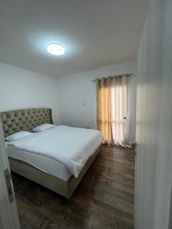 Cezar Apartment 3 — комфортный отель в Подгорице