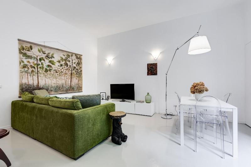 Colosseo Exclusive House by Premium Suites Collection — отель в Риме, Италия