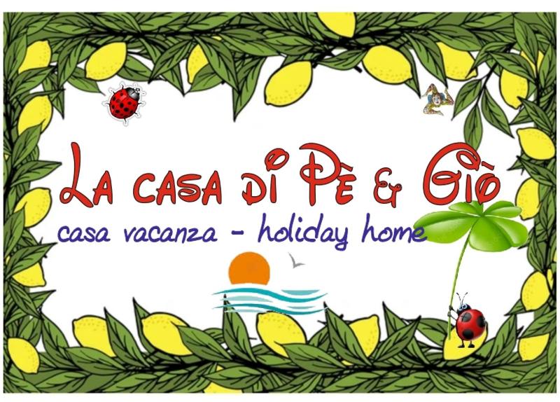 La casa di Pe & Gio — отель с удобным расположением в Палермо
