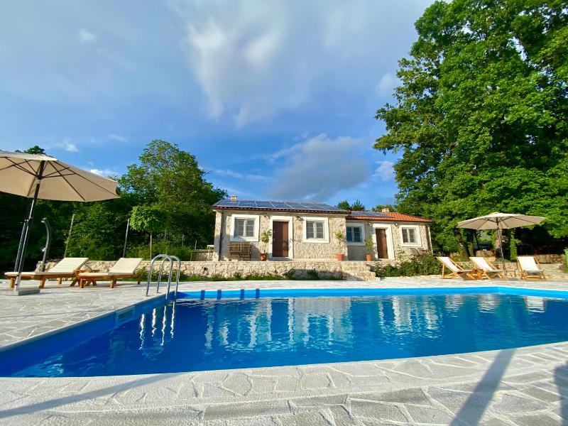 BIO VILLAS — отель в Подгорице, Черногория