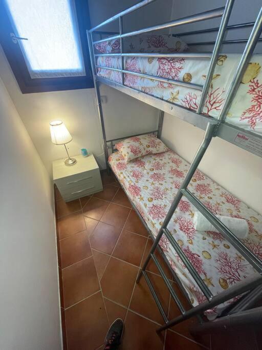 Cielo Blu a Stintino - Accogliente casa con terrazza