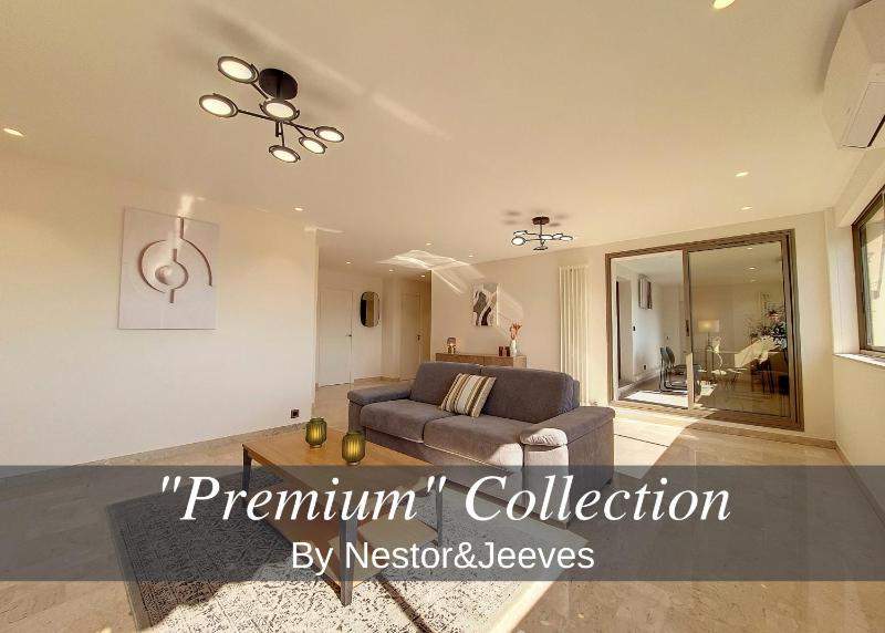 Цены на Nestor&Jeeves - BELLE ETOILE - Central - Premium в Николь
