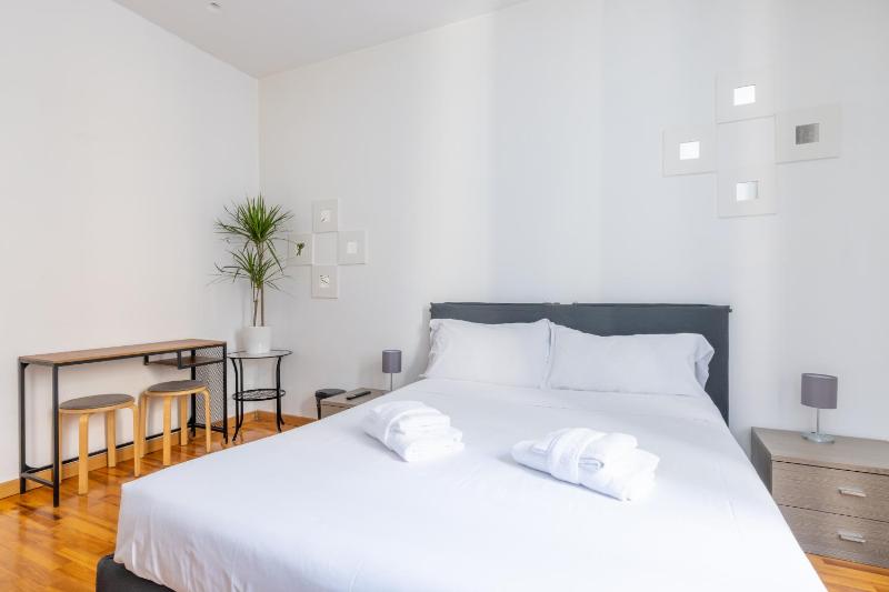 VG [ROME CENTER] Garibaldi Room — отель с удобствами в Риме