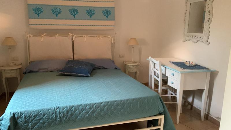Tana del Drago a Murta Maria - Rustica Casa Vacanze