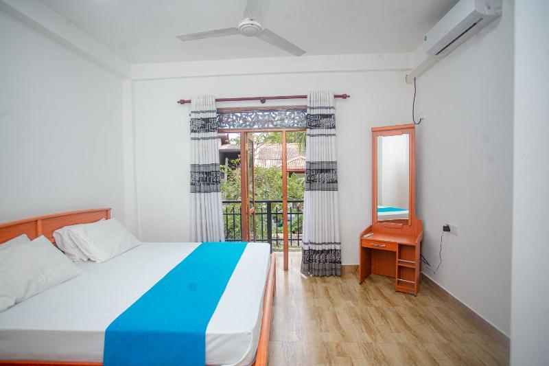 The Village View Unawatuna — комфортный отель в Унаватуна