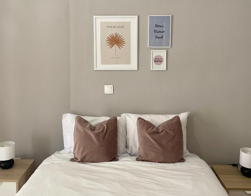 Vivian modern apartment — комфортный отель в Афины