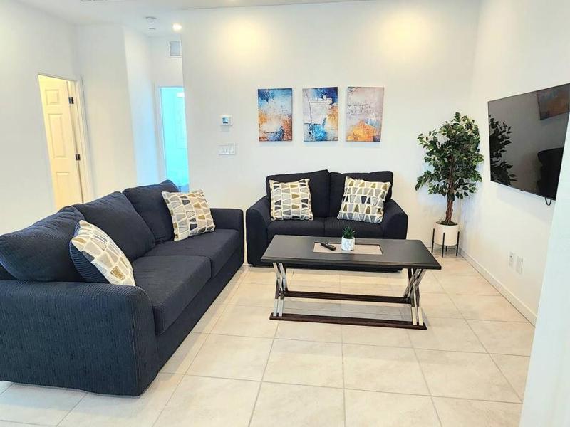 3 BD RM- 7 miles from Las Vegas Strip — отель в Лас Вегасе, Соединенные Штаты Америки