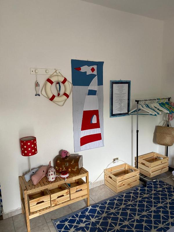 Domus de Mar a Stintino - Accogliente appartamento