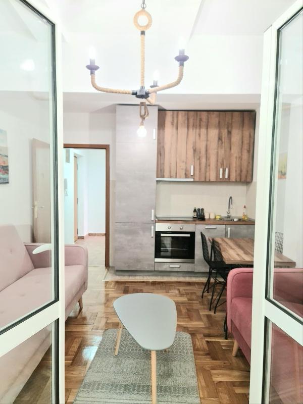 Apartman GD — отель с удобствами в Будва