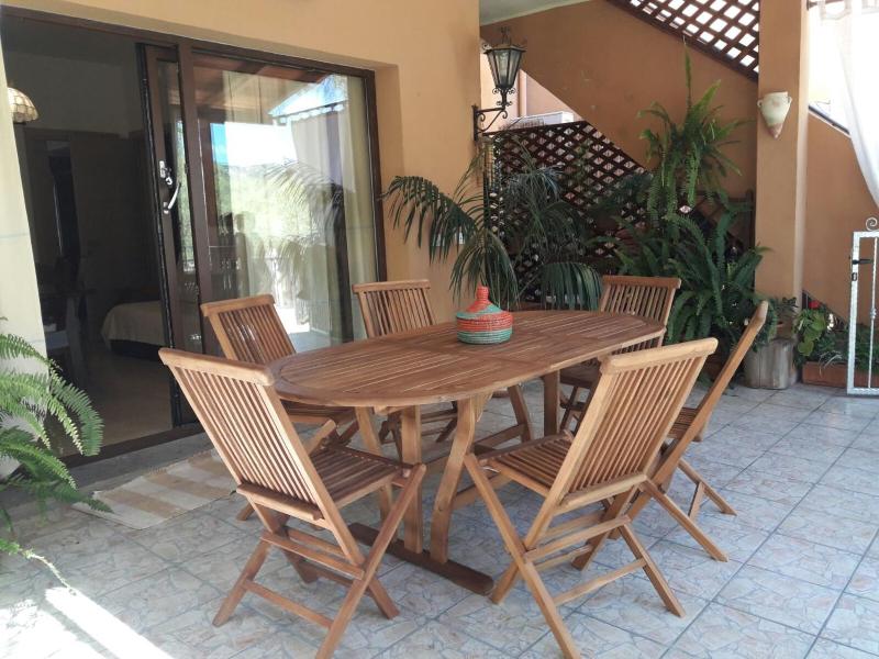 Casa Carla a Pula - Accogliente rifugio vicino al mare
