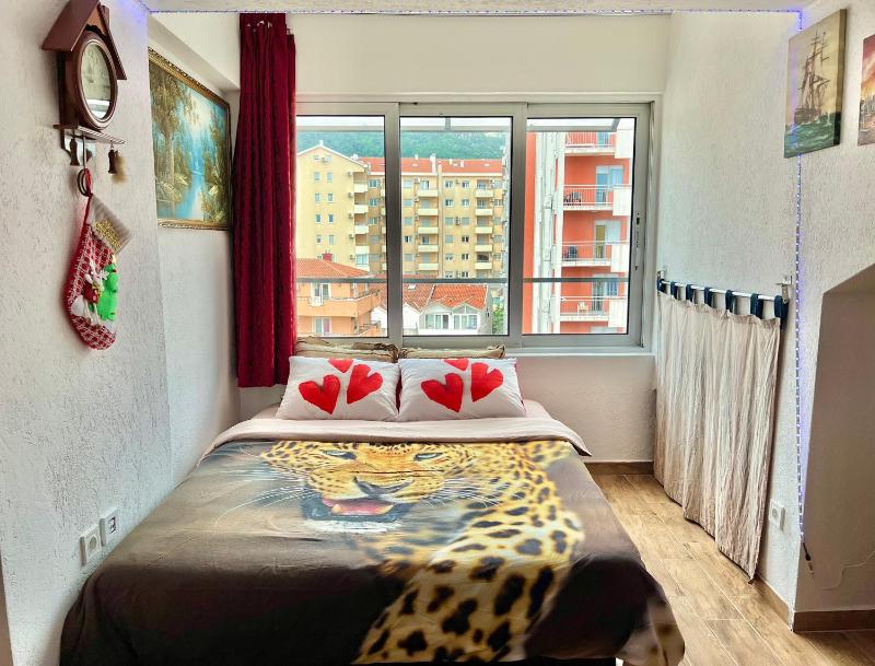 Apartment Mark — отзывы гостей и цены