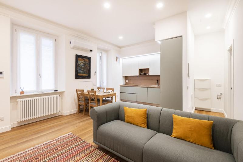 Цены на Easylife - Confortevola dimora in Porta Venezia в Милане