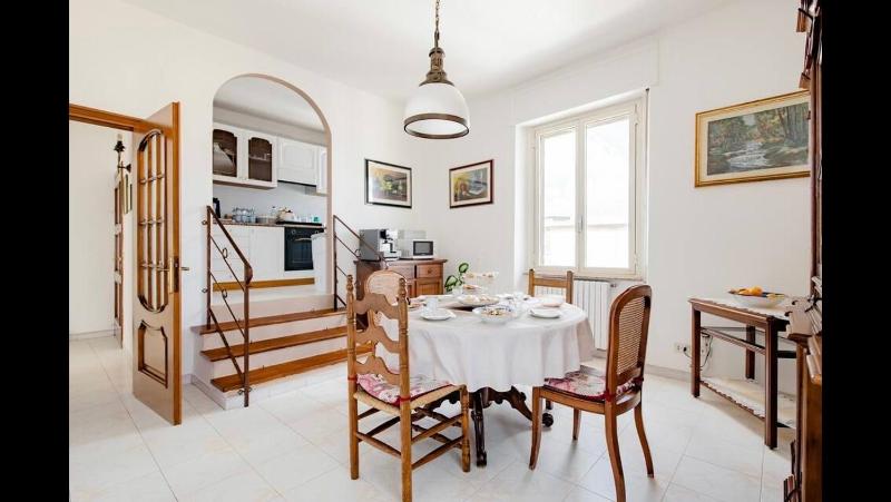 B&B Maison Rosetta a Nuoro - Elegante nel centro storico