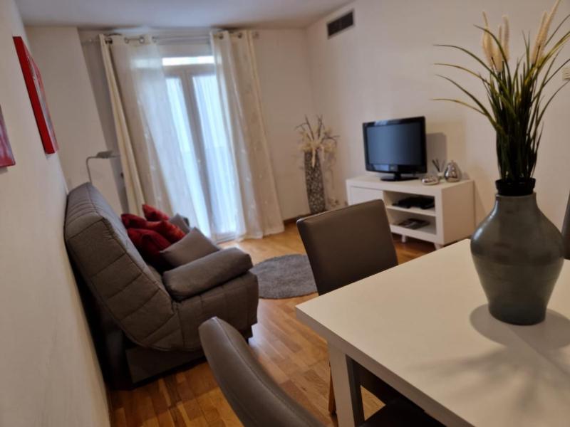 Apartamento Torres — отель с удобствами в Валенсии
