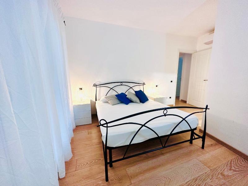 Trilocale Deluxe a Santa Teresa - Lusso Fronte Mare