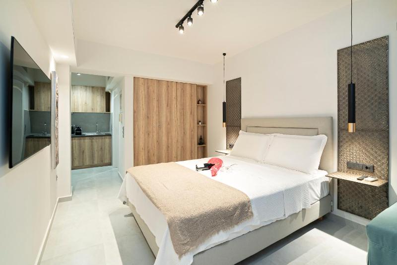 Electra Urban Apartment Athens — отзывы гостей и цены