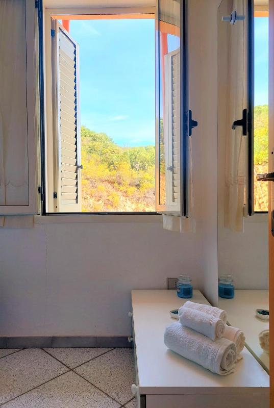 Casa Mamà a Portixeddu - Incantevole villetta vista mare