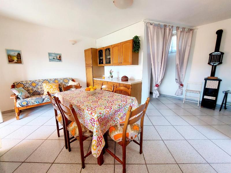 Casa Mamà a Portixeddu - Incantevole villetta vista mare