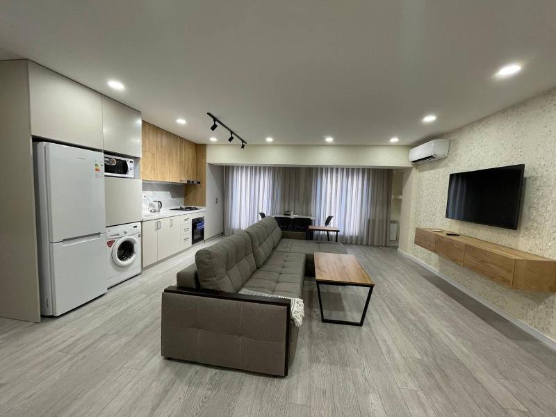 Chorsu Apartment 2 — отель в Ташкент, Узбекистан