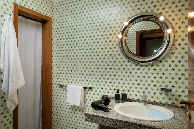 Moderno loft con piscina privata a Porto Rotondo