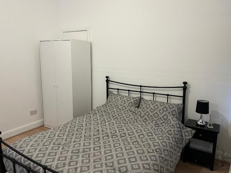 Wembley Park Studios — отель с удобствами в Лондоне