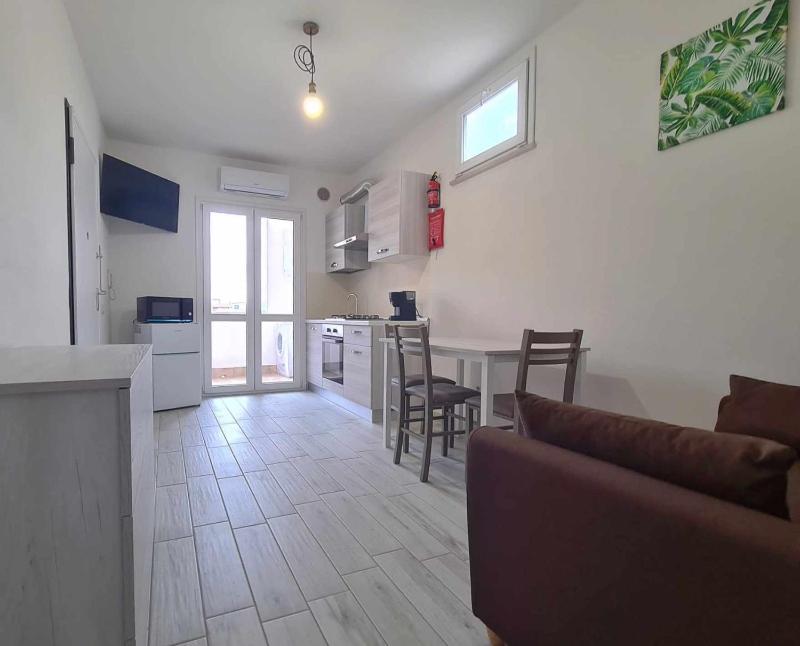 Civico 14 Apartment 4 a Monserrato - Accogliente Oasi