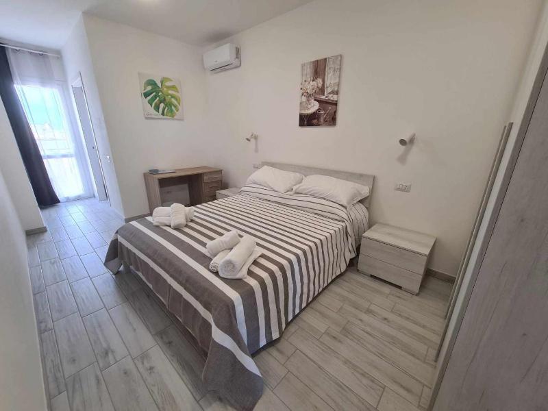 Civico 14 Apartment 4B a Monserrato - Spazioso Comfort