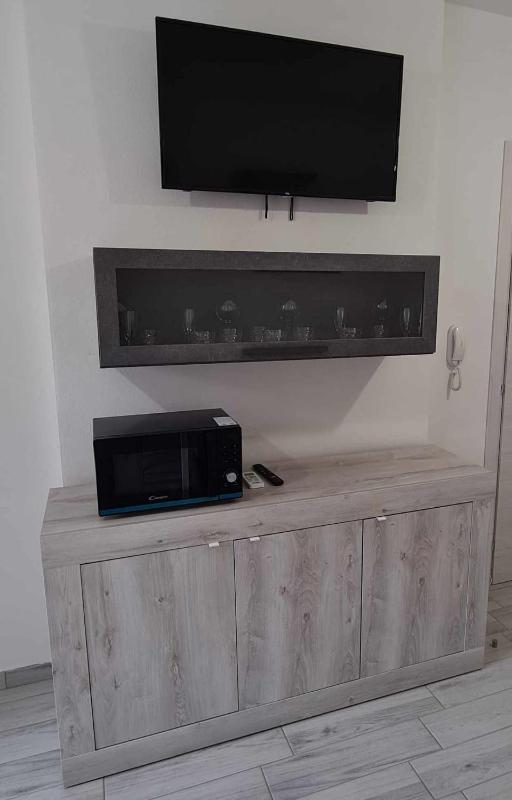Civico 14 Apartment 4B a Monserrato - Spazioso Comfort