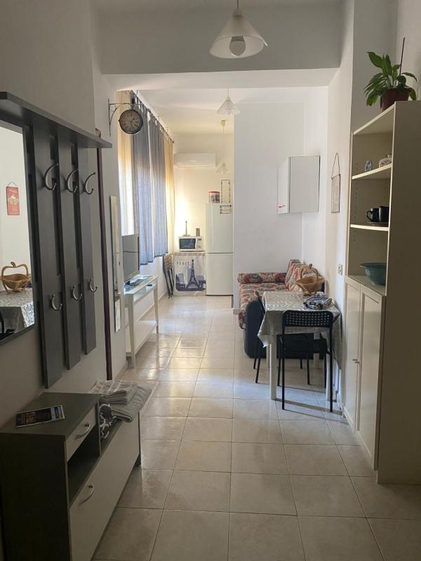 Casa vacanze Porpora 30 — забронировать отель в Неаполе