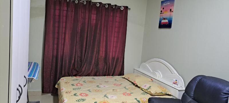 PakMas Guesthouse — комфортный отель в Куала-Лумпуре