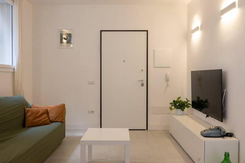 Casa Violetta a Cagliari - Tranquillo Appartamento Privato