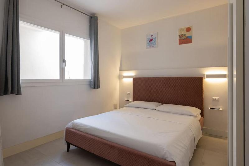 Casa Violetta a Cagliari - Tranquillo Appartamento Privato