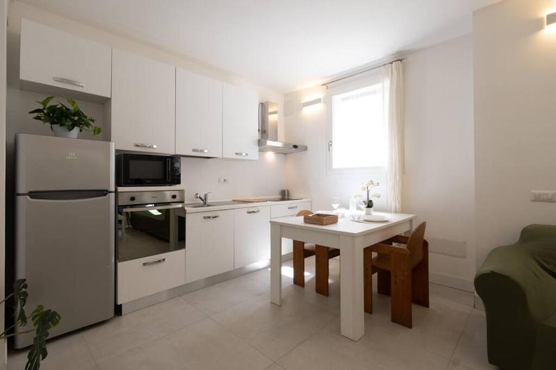 Casa Violetta a Cagliari - Tranquillo Appartamento Privato