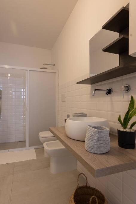 Casa Violetta a Cagliari - Tranquillo Appartamento Privato