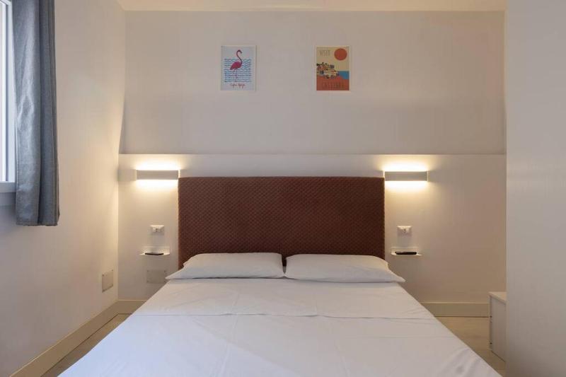 Casa Violetta a Cagliari - Tranquillo Appartamento Privato