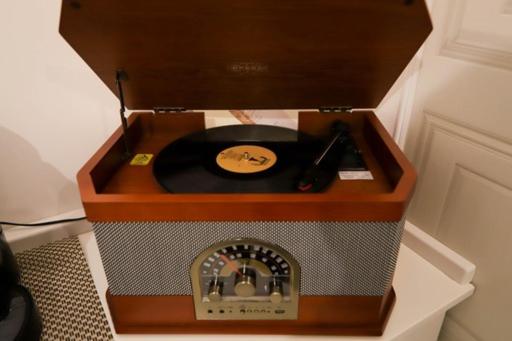 House spaccanapoli — отель в Неаполе, Италия