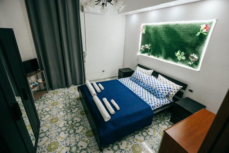 Casa gianky — отель с удобным расположением в Неаполе
