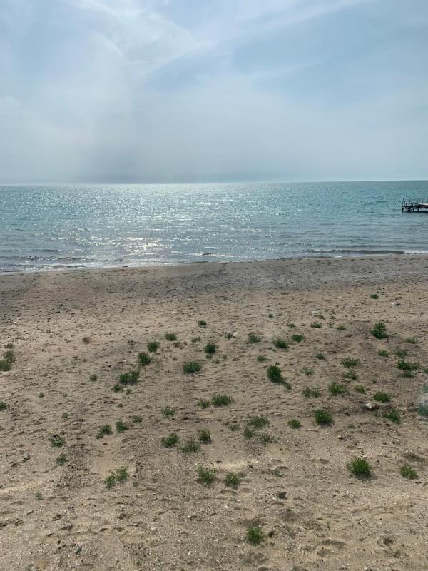 Aktau Riviera — отель с удобствами в Актау