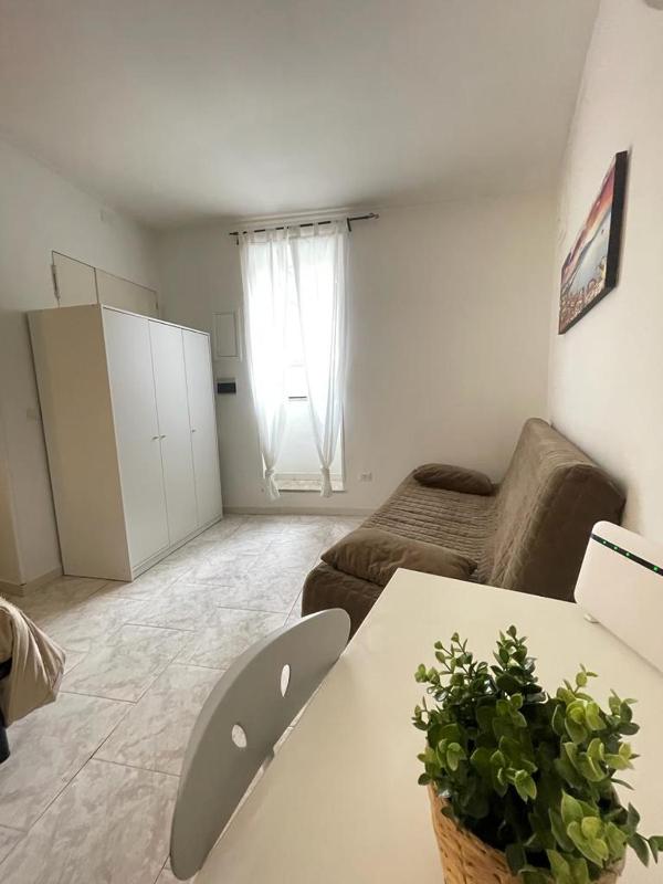 Palasciano25 — комфортный отель в Неаполе