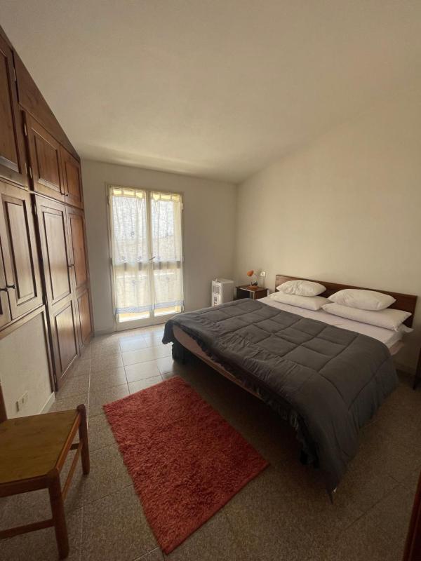 Casa Elena a La Caletta - Accogliente oasi con terrazza