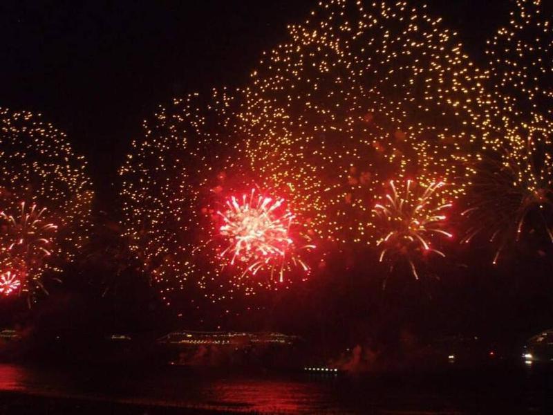 Vista Mar Deslumbrante! COPACABANA — отзывы гостей и цены
