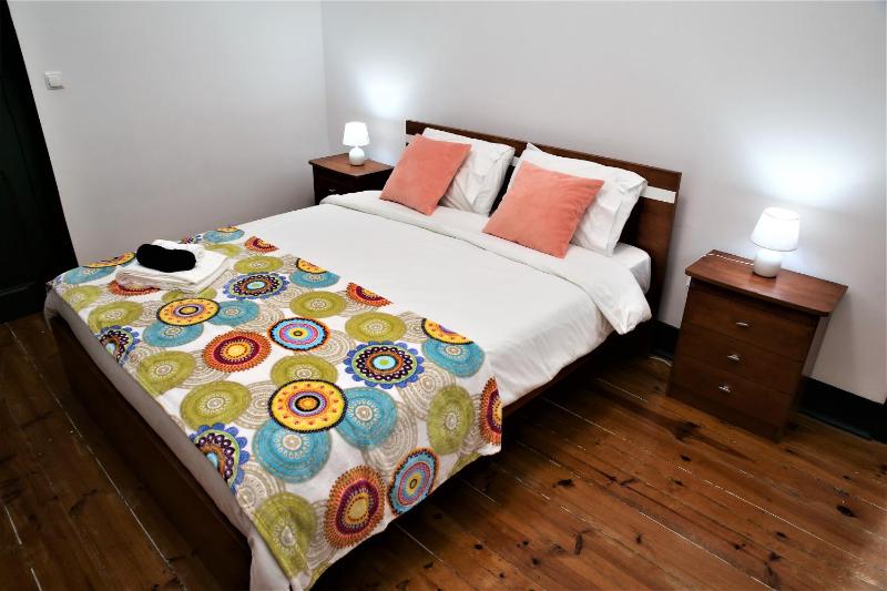 Family Bedroom — отель в Лиссабоне, Португалия